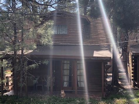 CABINS AT CREEKSIDE (Payson) - Campground Reviews & Photos - Tripadvisor