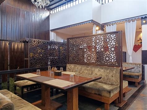 Kavelu Family Restaurant, Indore - Restaurant menu, prices and reviews