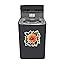 Amodori Top-load washing machine cover COMPATIBLE Whirlpool (6 Kg To 7. ...