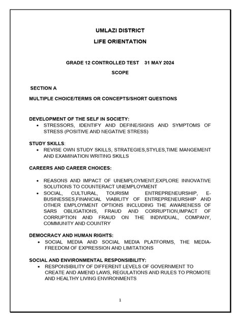 Image result for Lessons Grade 12 Lo