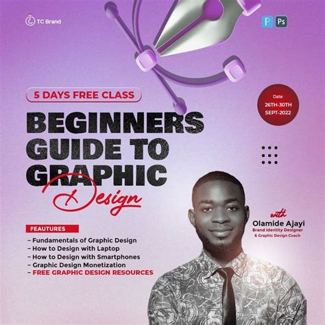 Image result for Python Tutorial Class Flyer