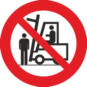 madhusigns Traffic Signboard- not using forklift like this signboard in ...