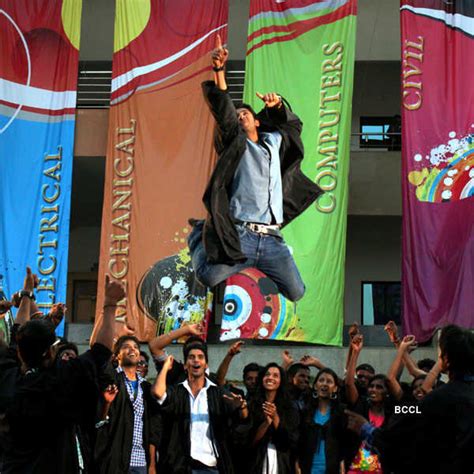 A still from Telugu movie Paathshala.