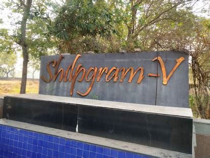 Shilpgram 5 in Sanand, Ahmedabad: Price, Brochure, Floor Plan, Reviews