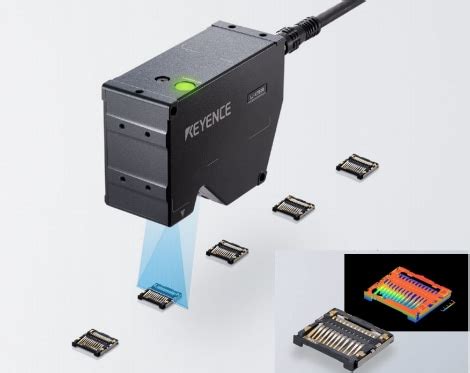 Image result for KEYENCE Vision Inspection