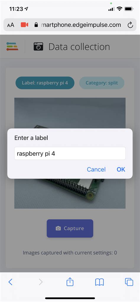 Image result for Raspberry Pi Identification