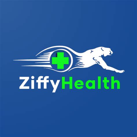 ZiffyHealth – Apps on Google Play