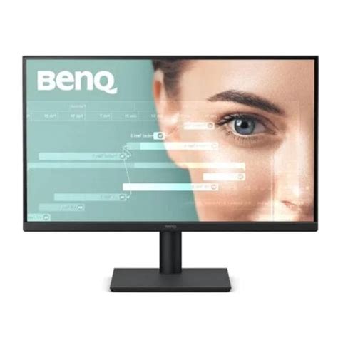 Buy ZEBRONICS EA124 LED Monitor, 24 inch (60.4cm), 250 nits, 100Hz, FHD ...