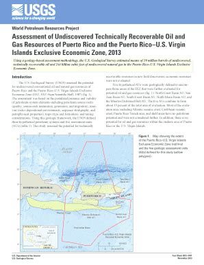 Fillable Online pubs usgs Report PDF Fax Email Print - pdfFiller