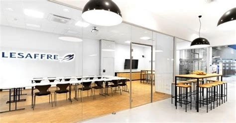 Lesaffre opens Baking Center in Austria dedicated to industrial scale ...