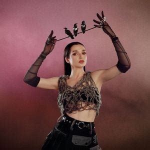 Poppy @ Copenhell Festival in Copenhagen, Copenhell Festival ...