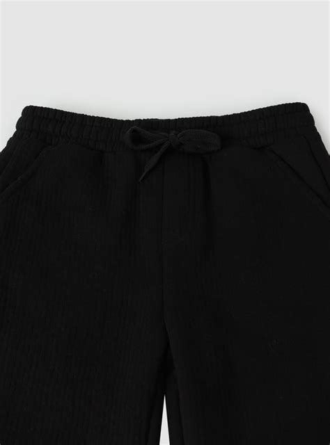 Buy Boys Knit Shorts Online at just Rs. 399.0 - 1000014820061 | Max Fashion