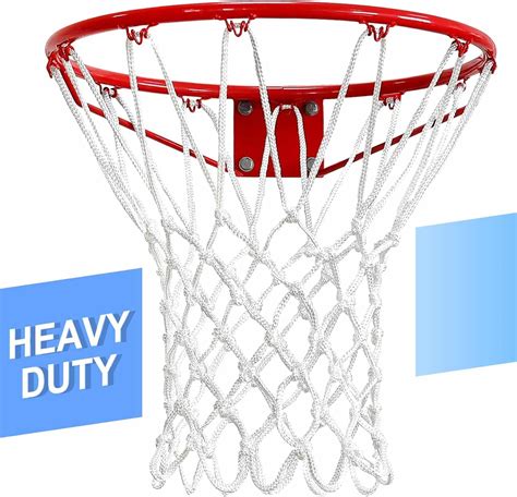 Best Basketball Nets and Rims: The Top 12 List - Basketball HQ