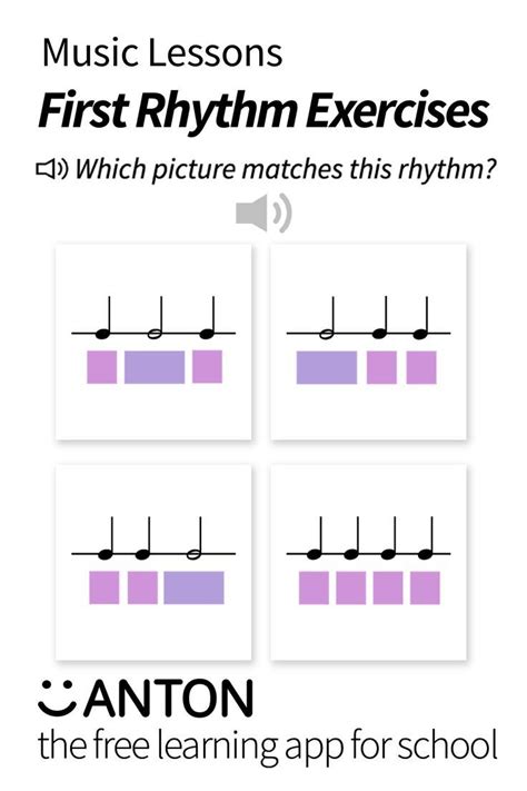 Image result for Simple Rhythm Exercises