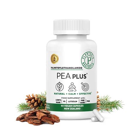 Buy onin New Zealand - Nootropic Pea Plus, for Nerve Pain and Joint ...
