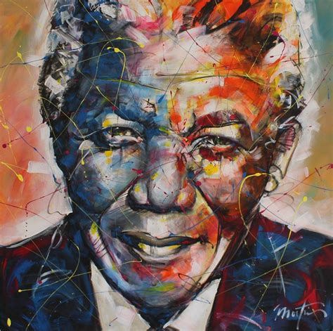 L’effet Mandela : une mémoire collective illusoire