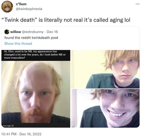 Image result for Twink Exploding Something