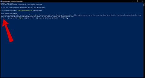 Image result for PowerShell Run Script From Selection