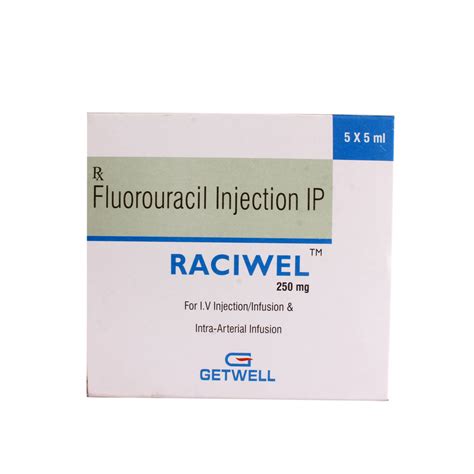 Raciwel 250 Injection 5 ml | Uses, Side Effects, Price | Apollo Pharmacy