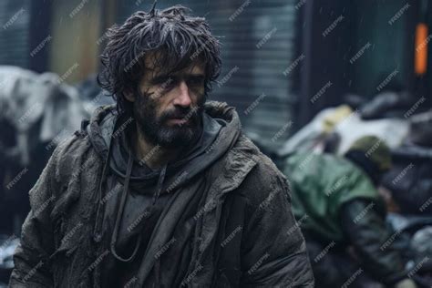 Homeless Person 的图像结果