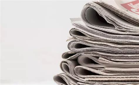 Rajasthan mandates newspaper reading in government schools