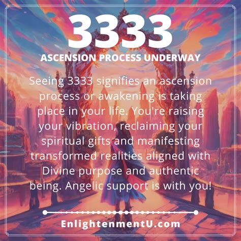 Seeing 3333 Angel Number - Meaning In Love, Life, Money & More
