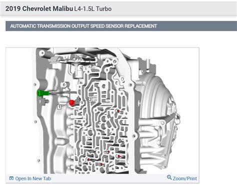 Image result for Chevy HHR Code P0722