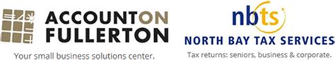 Tax Accountant, Bookkeeper North Bay, Ontario | Account On Fullerton