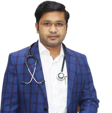Dr. Deepak Kumar Sahu - Best Dermatologist in Coochbehar