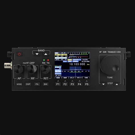 Image result for MCHF Transceiver Kit