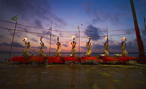 Varanasi Sarnath Tour