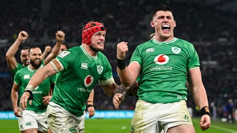 Six Nations 2024 schedule, results, standings, format and prize money ...