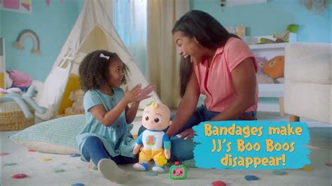 Image result for Cocomelon Boo Boo