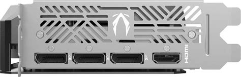 ZOTAC GAMING GeForce RTX 5060 Ti Twin Edge OC GDDR7 16 GB NVIDIA ...