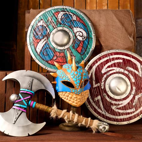 Universal Epic Universe Theme Park Merchandise