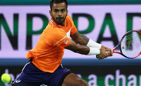 Miami Open 2024: Sumit Nagal reaches final qualifying round | मियामी ...