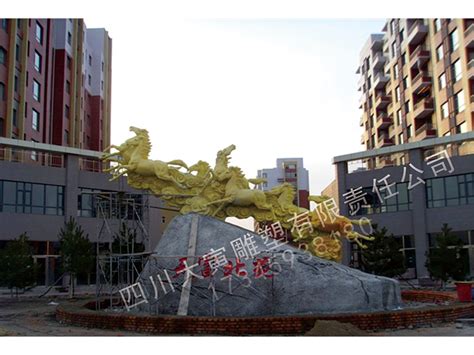 定制不锈钢镜面雕塑 小区景观雕塑设计 - 上海塑景雕塑 - 九正建材网