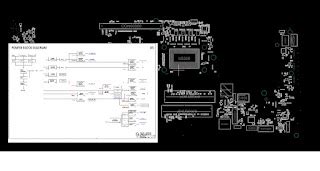 DA0XW3MBAG0 Rev G Schematic & Boardview Download - Indiafix