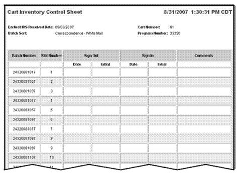 3.21.263 IRS Individual Taxpayer Identification Number (ITIN) Real-Time ...