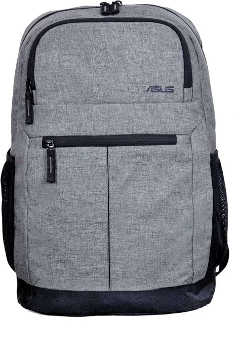 ASUS AP1601, Two Large Front Pocket, with Luggage strap, for 16-inch ...