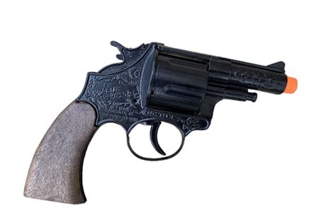 Image result for Cap Gun Revolver