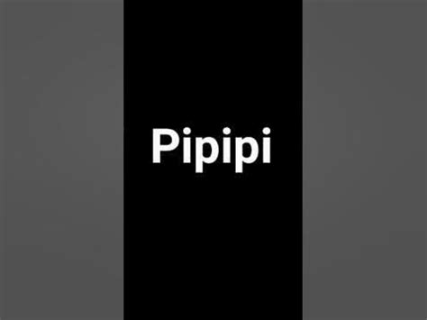 Image result for Pipapi