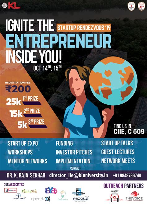 Entrepreneurship Poster-Making 的图像结果