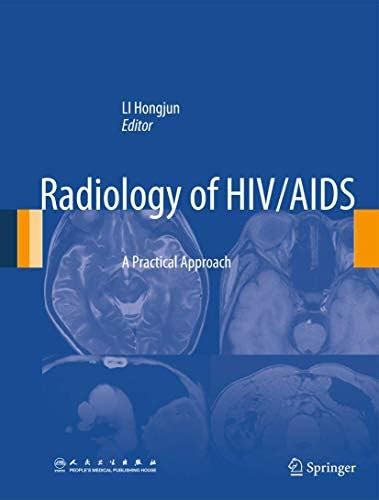 Buy Radiology of HIV/AIDS Book Online at Low Prices in India ...