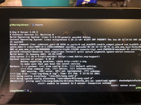 OctoPi GUI Setup - Guides - OctoPrint Community Forum