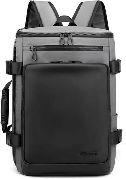 Waterproof Backpacks - Buy Waterproof Backpacks online at Best Prices ...