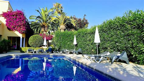 HOTEL MONTEMAR (Benissa) - Hotel Reviews, Photos, Rate Comparison ...
