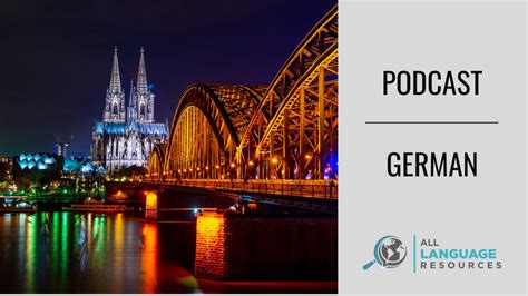 Image result for German Language Podcasts
