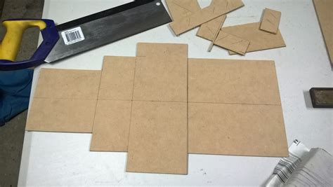 Image result for DIY MDF Cladding