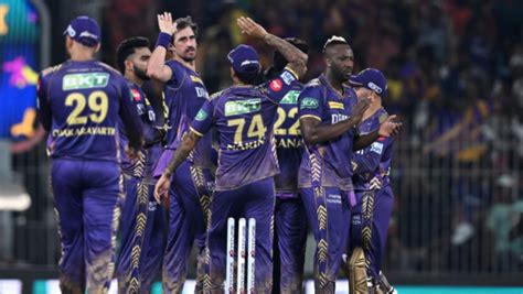 Forgotten India Pacer Could Spice Up KKR Starting XI in IPL 2025